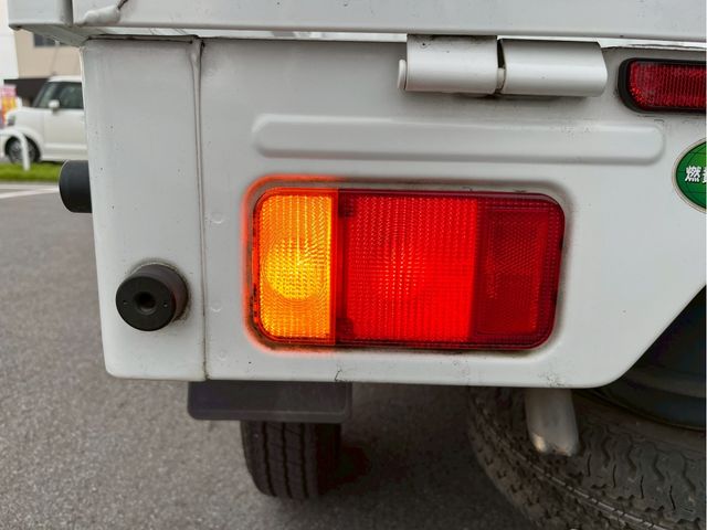 NISSAN NT100 CLIPPER 4WD 2018