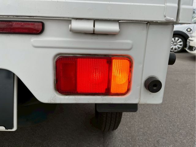 NISSAN NT100 CLIPPER 4WD 2018