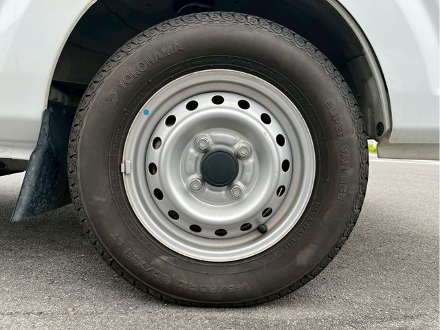 NISSAN NT100 CLIPPER 4WD 2018