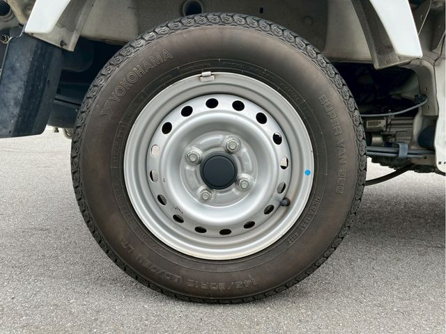 NISSAN NT100 CLIPPER 4WD 2018