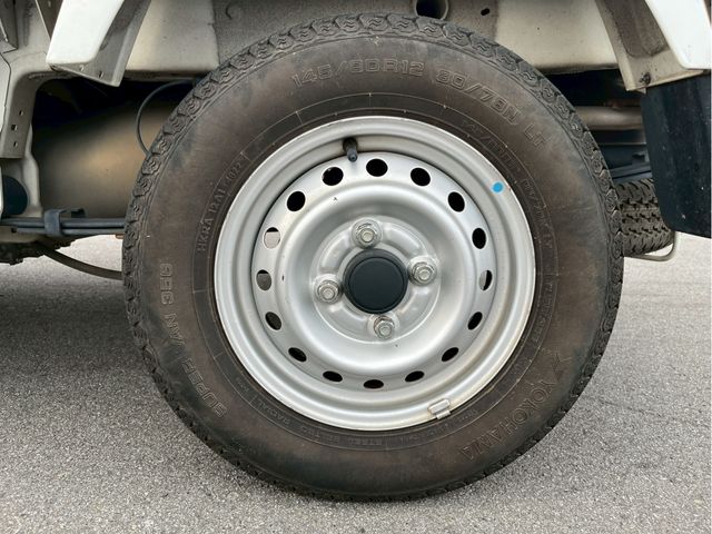 NISSAN NT100 CLIPPER 4WD 2018