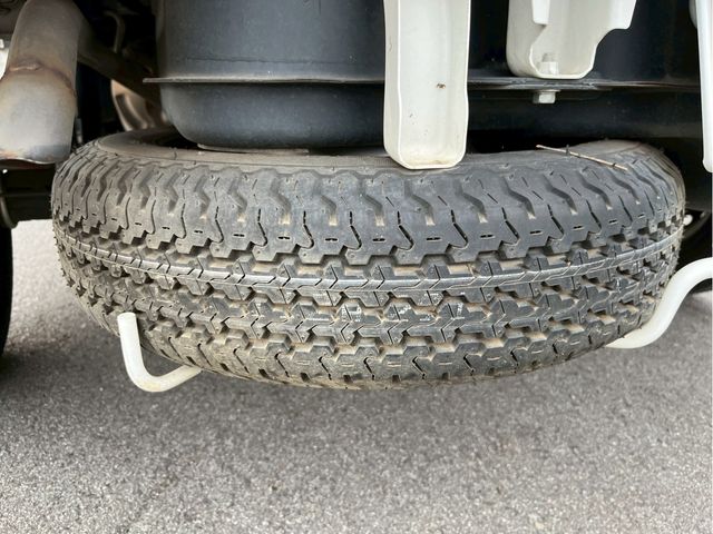 NISSAN NT100 CLIPPER 4WD 2018