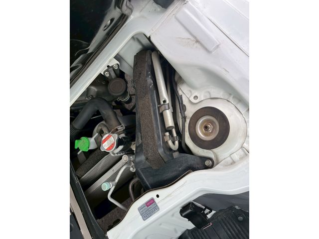 NISSAN NT100 CLIPPER 4WD 2018