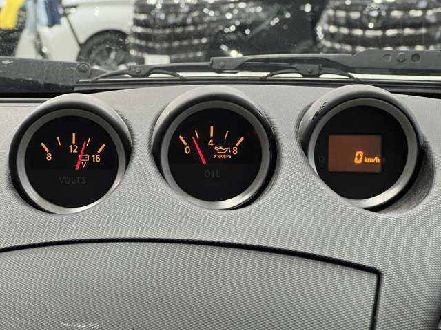 NISSAN FAIRLADY Z 2006