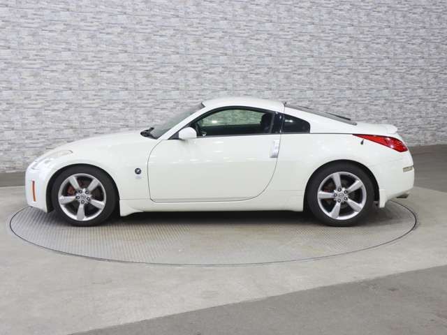 NISSAN FAIRLADY Z 2006