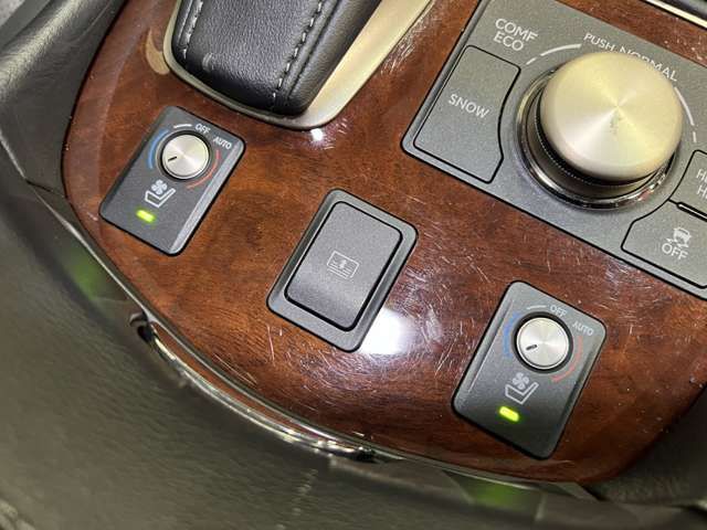 TOYOTA LEXUS LS460 2013