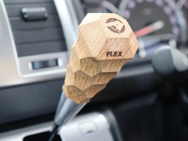 TOYOTA HIACE van 2WD 2019