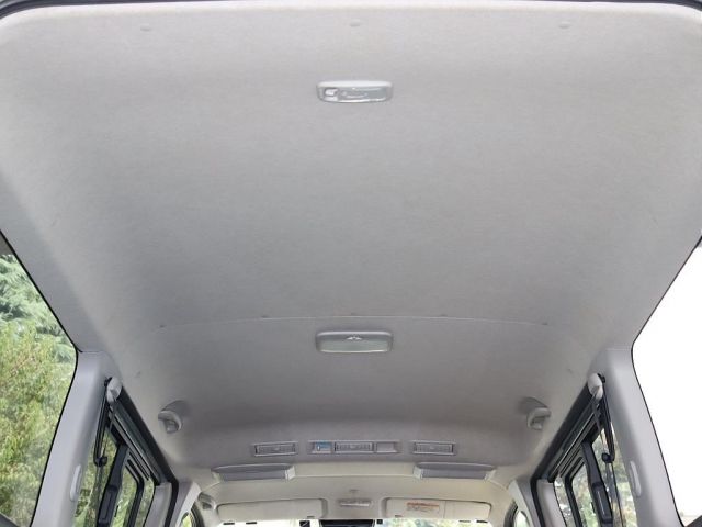 TOYOTA HIACE van 2WD 2019