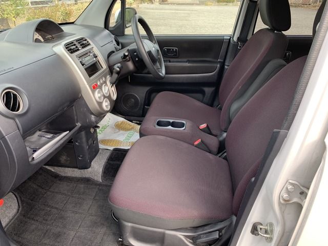 MITSUBISHI TOPPO 2010