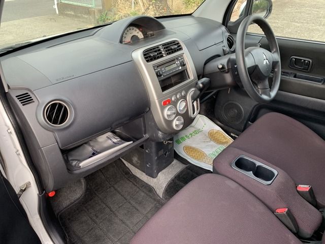 MITSUBISHI TOPPO 2010