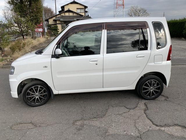 MITSUBISHI TOPPO 2010