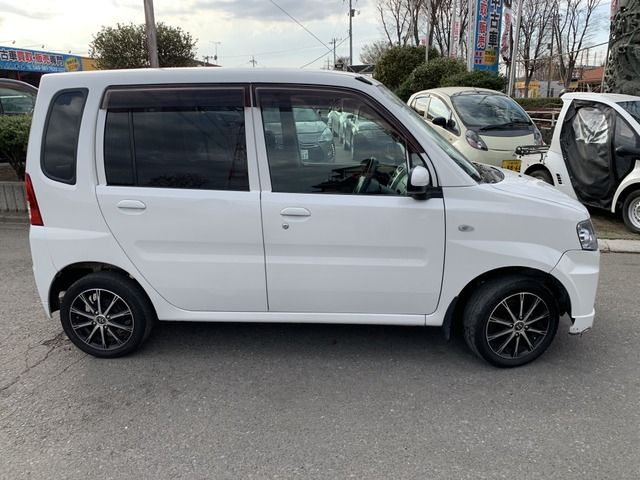 MITSUBISHI TOPPO 2010