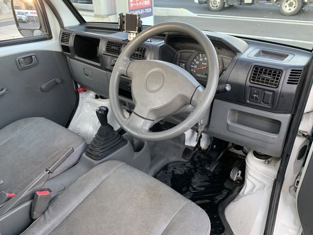 NISSAN CLIPPER truck 2009