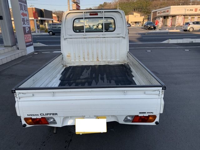 NISSAN CLIPPER truck 2009