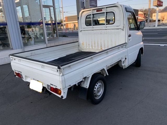 NISSAN CLIPPER truck 2009