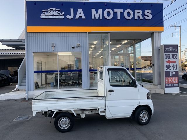 NISSAN CLIPPER truck 2009