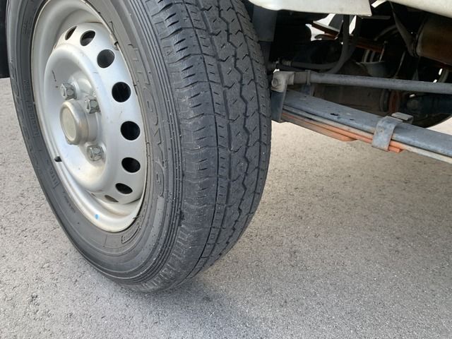 NISSAN CLIPPER truck 2009