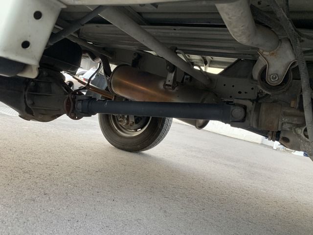 NISSAN CLIPPER truck 2009