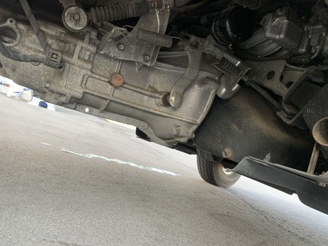 NISSAN CLIPPER truck 2009