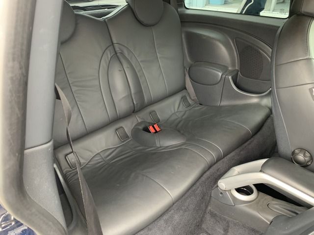 BMW BMW MINI COOPER S 2006