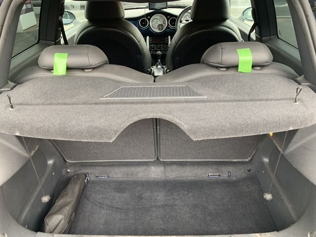 BMW BMW MINI COOPER S 2006