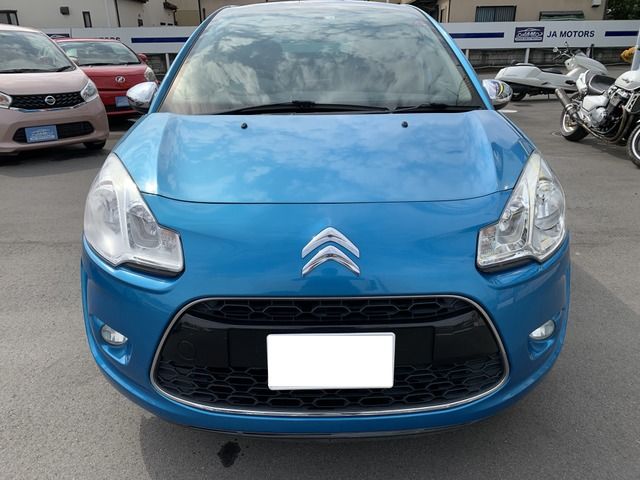 CITROEN CITROEN C3 2012