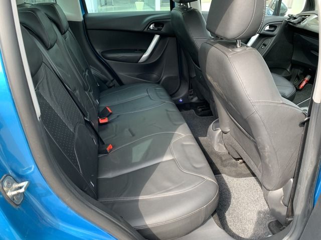 CITROEN CITROEN C3 2012