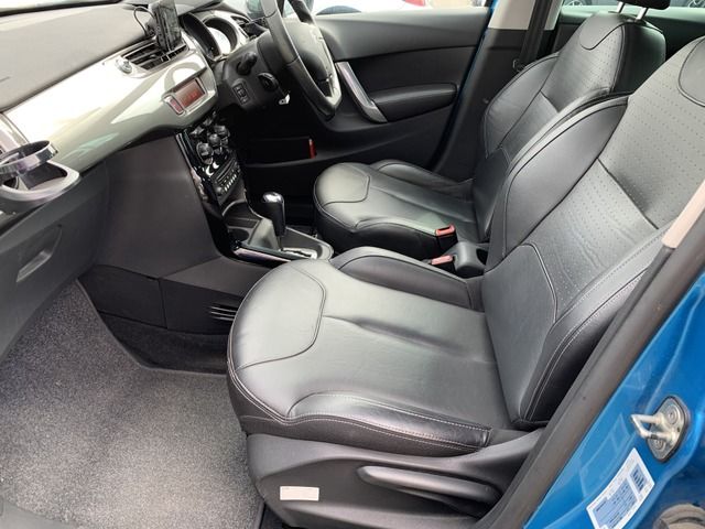 CITROEN CITROEN C3 2012