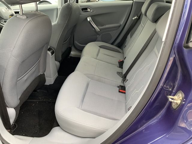 PEUGEOT PEUGEOT 208 2013