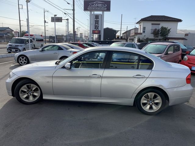BMW BMW 3series sedan 2006