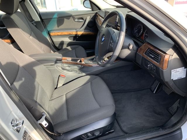 BMW BMW 3series sedan 2006