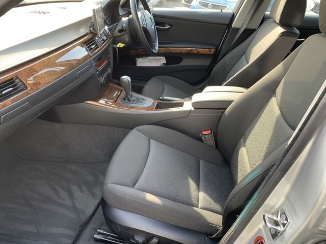 BMW BMW 3series sedan 2006