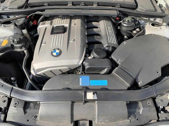 BMW BMW 3series sedan 2006