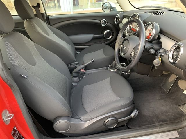 BMW BMW MINI COOPER 2011