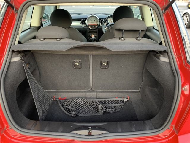 BMW BMW MINI COOPER 2011