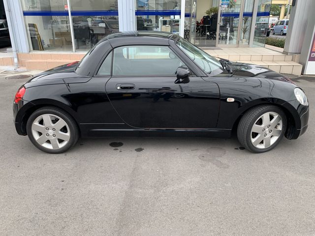 DAIHATSU COPEN 2007