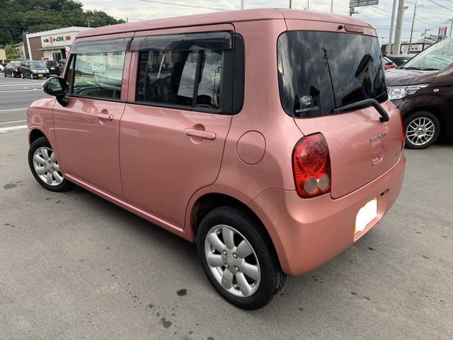 SUZUKI ALTO LAPIN 2013