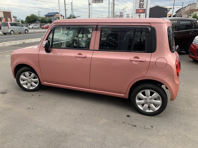 SUZUKI ALTO LAPIN 2013