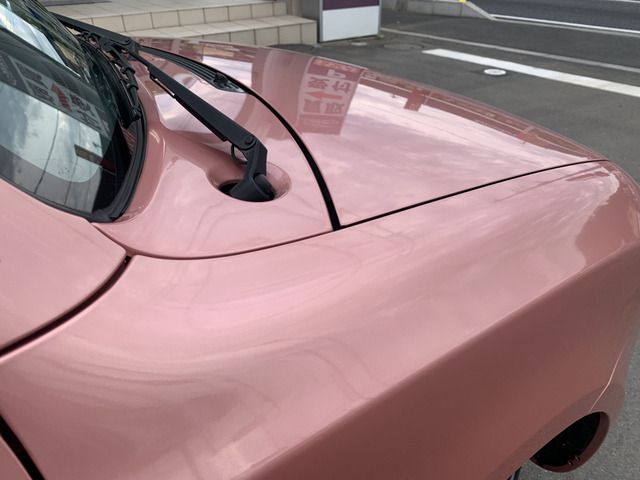 SUZUKI ALTO LAPIN 2013