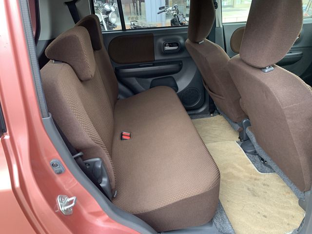 SUZUKI ALTO LAPIN 2013