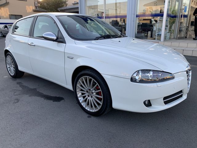 ALFAROMEO ALFAROMEO 147 2009