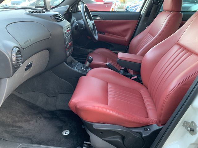 ALFAROMEO ALFAROMEO 147 2009