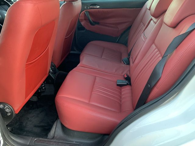 ALFAROMEO ALFAROMEO 147 2009