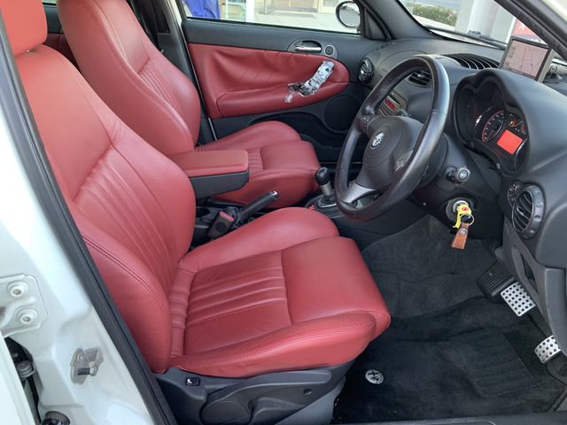 ALFAROMEO ALFAROMEO 147 2009