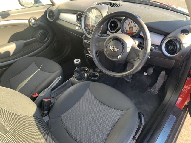 BMW BMW MINI COOPER 2013