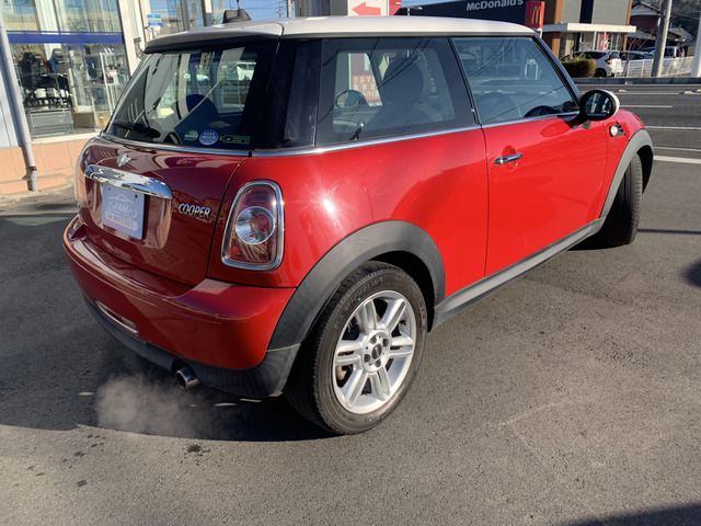 BMW BMW MINI COOPER 2013