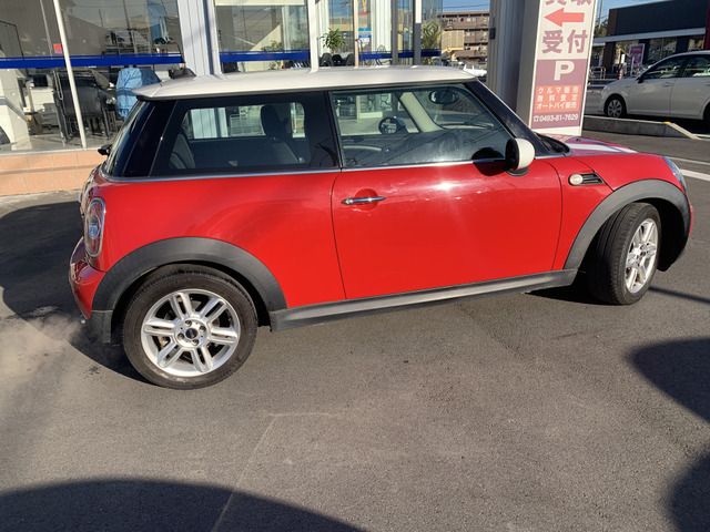 BMW BMW MINI COOPER 2013