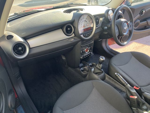 BMW BMW MINI COOPER 2013