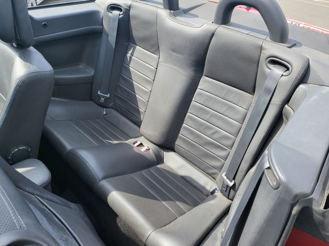 RENAULT RENAULT MEGANE open 2007