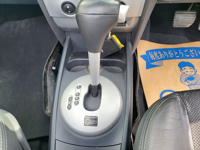 RENAULT RENAULT MEGANE open 2007